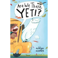 Are We There, Yeti?