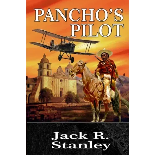 Pancho's Pilot
