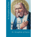 St. Seraphim of Sarov