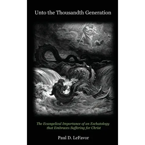 Unto the Thousandth Generation