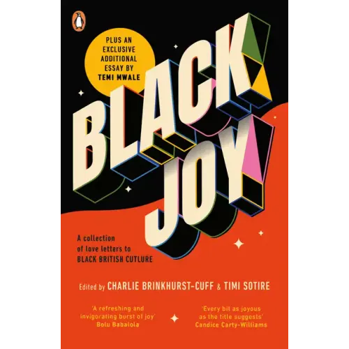 Black Joy