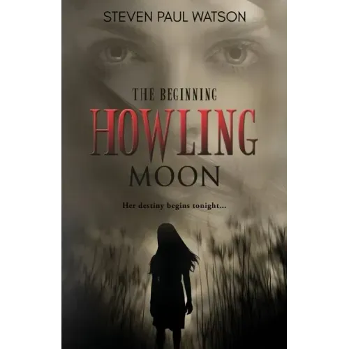 Howling Moon