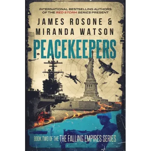 Peacekeepers