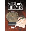Chronicles of Sherlock Holmes: Volume II
