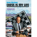 Chess Is My Life [With CD-ROM]