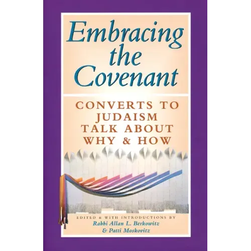 Embracing the Covenant