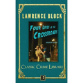 Four Lives at the Crossroads