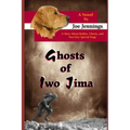 Ghosts of Iwo Jima: A story about battles, ghosts, and two very special dogs