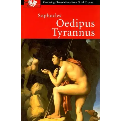 Sophocles: Oedipus Tyrannus