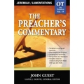 Jeremiah & Lamentations
