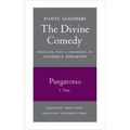 The Divine Comedy, II. Purgatorio, Vol. II. Part 1: Text