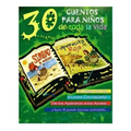30 cuentos para niños de toda la vida