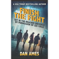 Finish the Fight: Jack Reacher's Special Investigators #6