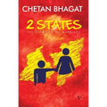 2 States: The Story of My Marriage (MOVIE TIE-IN EDITION)
