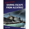 Daring Escape from Alcatraz