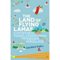 The Land of Flying Lamas