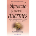 Aprende mientras duermes