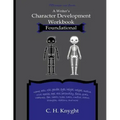 Character Development Workbook Foundational
