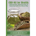 CBD Oil for Health