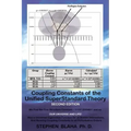 Coupling Constants of the Unified Superstandard Theory Second Edition: We Find the Fine Structure Constant 1/137.0359801, and So: Our Universe and Lif
