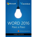 Word 2016 Paso a Paso