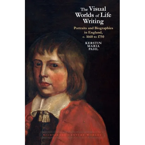The Visual Worlds of Life Writing