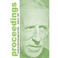Proceedings: Proceedings of the 20th Annual International Conference of the Society for Phenomenology and Media