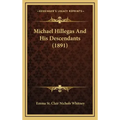 Michael Hillegas And His Descendants (1891)