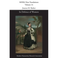 In Defence of Women