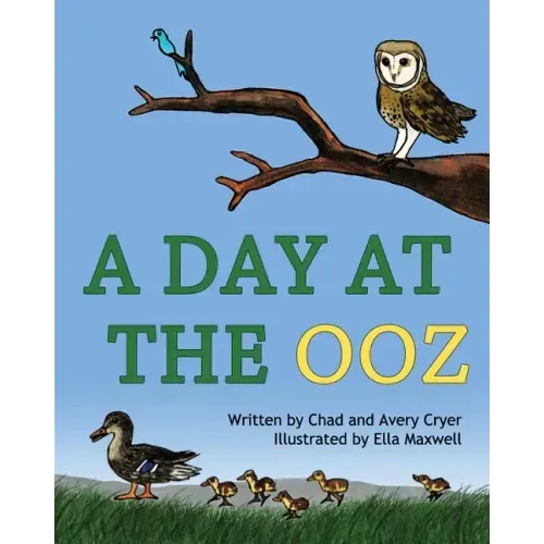 A Day at the OOZ