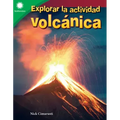 Explorar La Actividad Volcánica