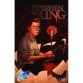 Orbit: Stephen King