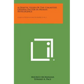 A Genetic Study of the Cognitive General Factor in Human Intelligence: Studies in Psychology and Psychiatry, V4, No. 2