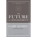 The Future of Management