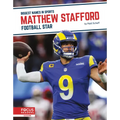 Matthew Stafford: Football Star