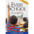 Every School: One Citizen's Guide to Transforming Education