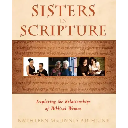 Sisters in Scripture