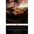 The Exploration of the Colorado River and Its Canyons