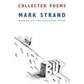 Collected Poems of Mark Strand
