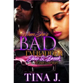 When She's Bad, I'm Badder: Jiao & Dreek, A Crazy Love Story