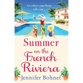Summer on the French Riviera
