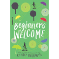 Beginners Welcome