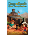 Rosco the Rascal's Ghost Town Adventure