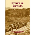 The U.S. Army Campaigns of World War II: Central Burma