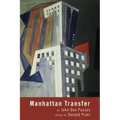 Manhattan Transfer