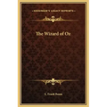 The Wizard of Oz