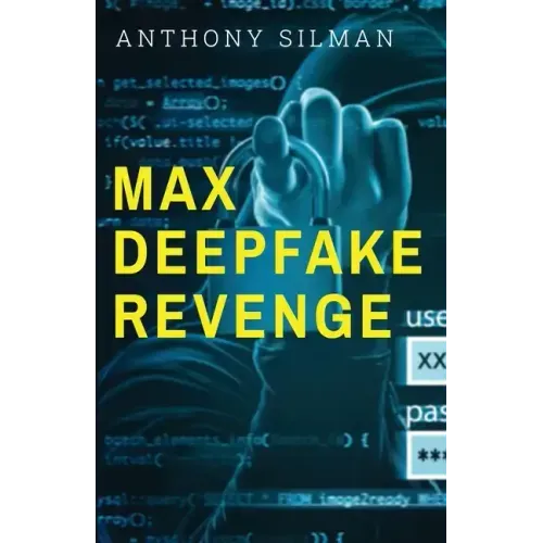 Max Deepfake Revenge