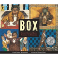 Box: Henry Brown Mails Himself to Freedom