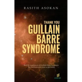 Thank You Guillain-Barré Syndrome
