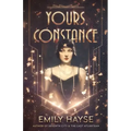 Yours, Constance